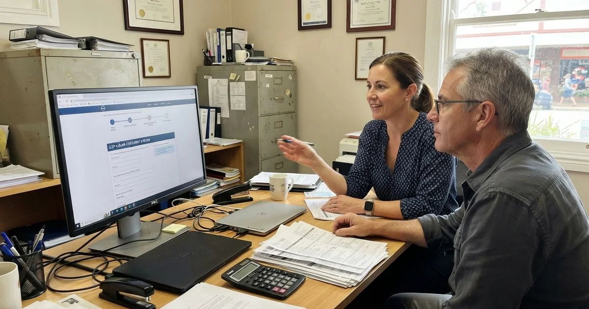 How an insurance claim works in Ontario, from report to payout