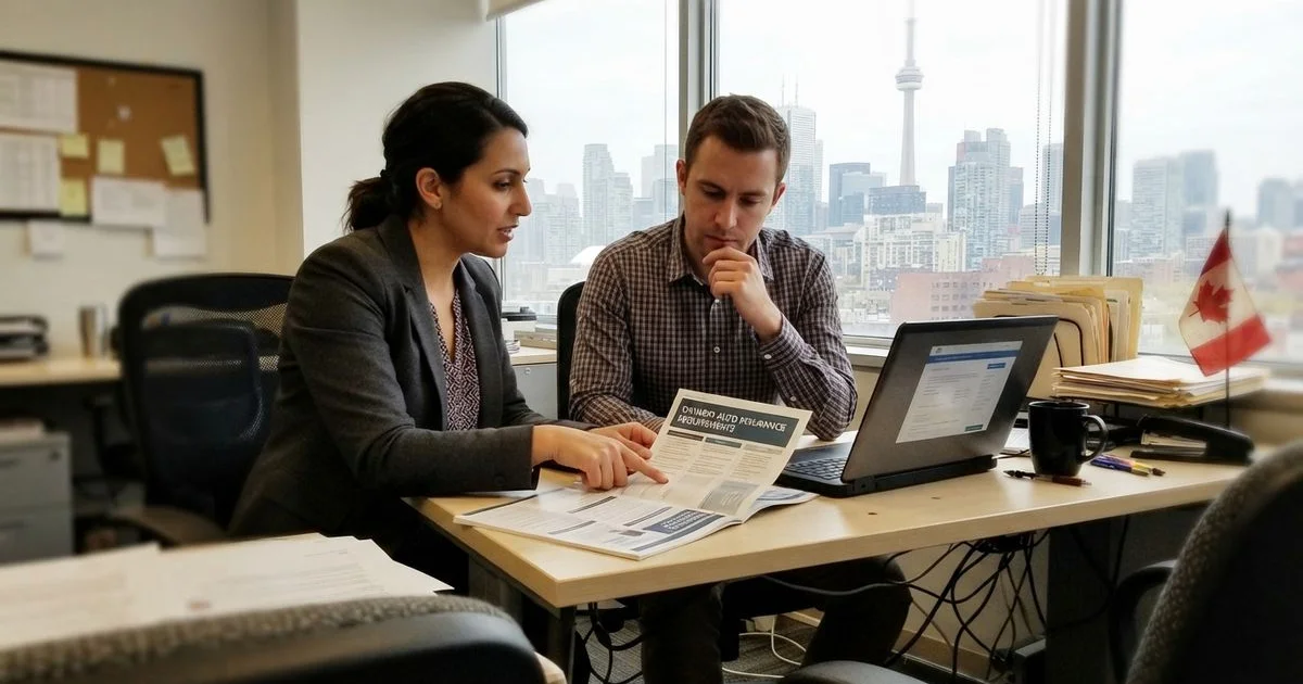 Is car insurance mandatory in Ontario? What the law requires
