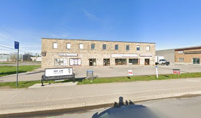 Jane Hill Desjardins Insurance Agent