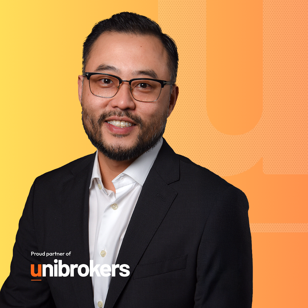 David Ko - Unibrokers Downtown Toronto Insurance Broker
