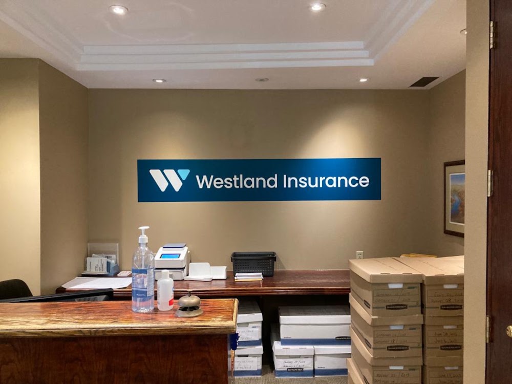 Westland Insurance