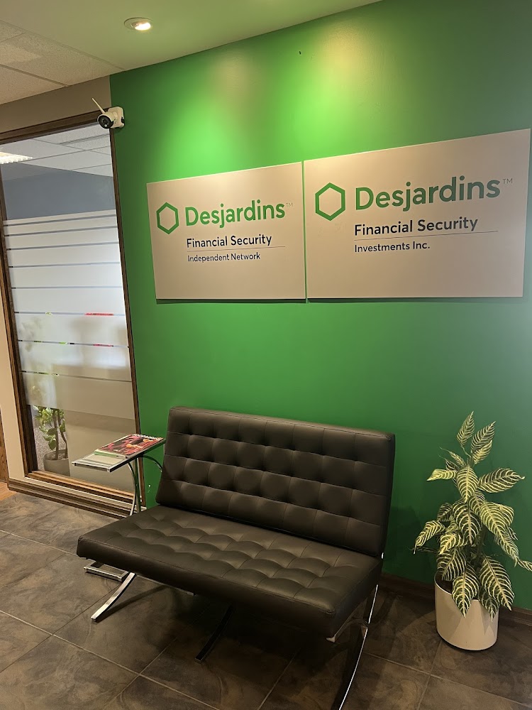 Desjardins Life Insurance