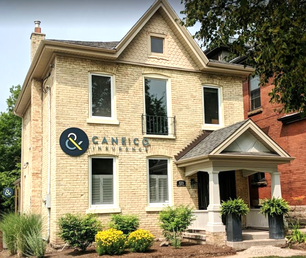 Cane and Co. Insurance