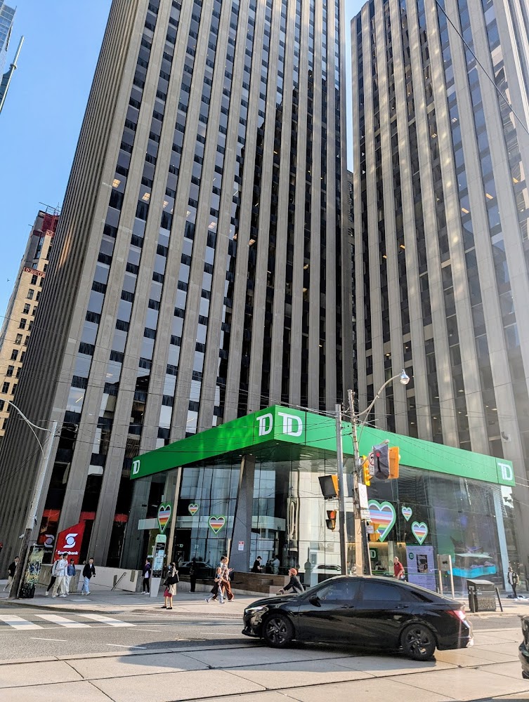 Munich Reinsurance Co-Canada