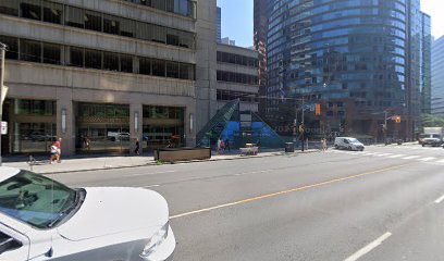 Odyssey Reinsurance Co-Canada