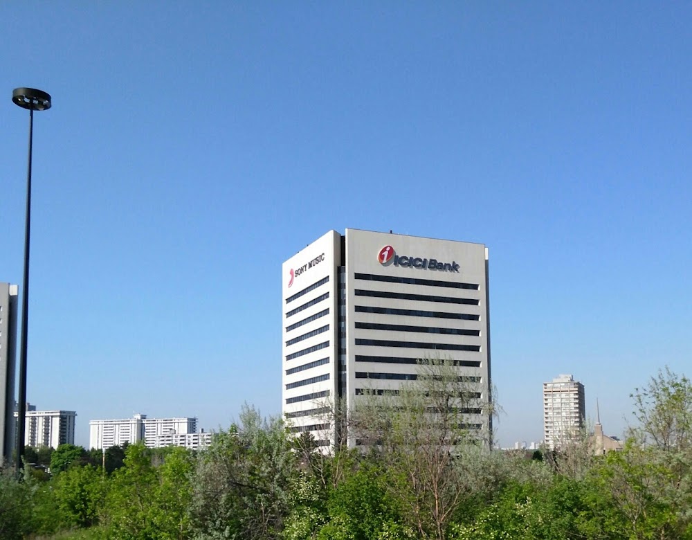 Sun Life Financial Toronto Central