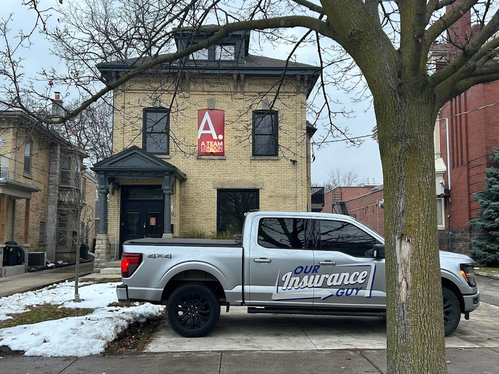 Our Insurance Guy