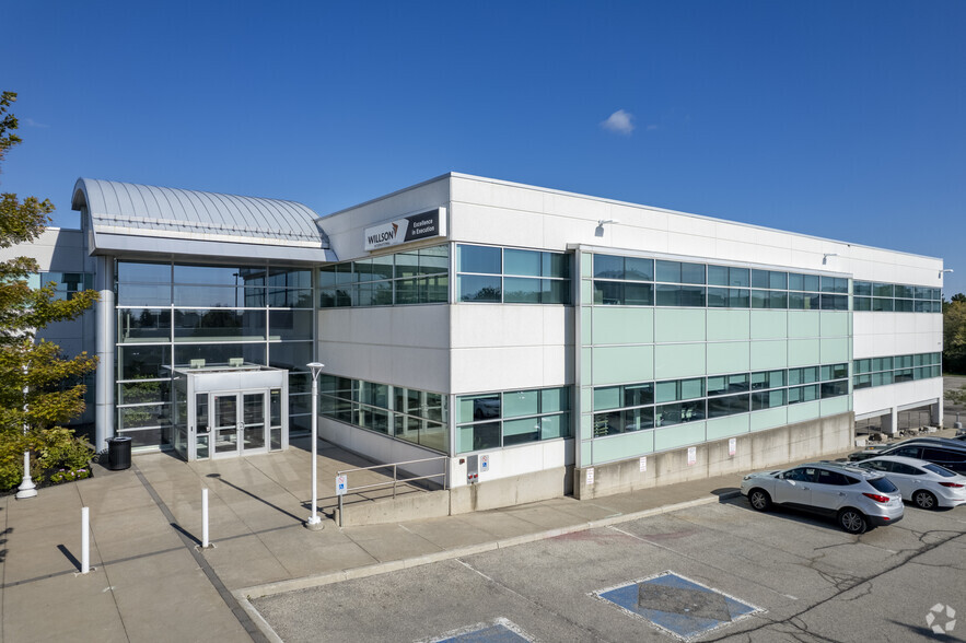 Armour Insurance Brokers Ltd.