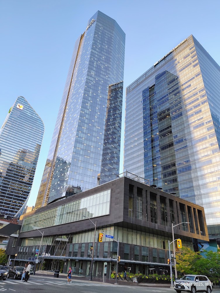 AIG CANADA