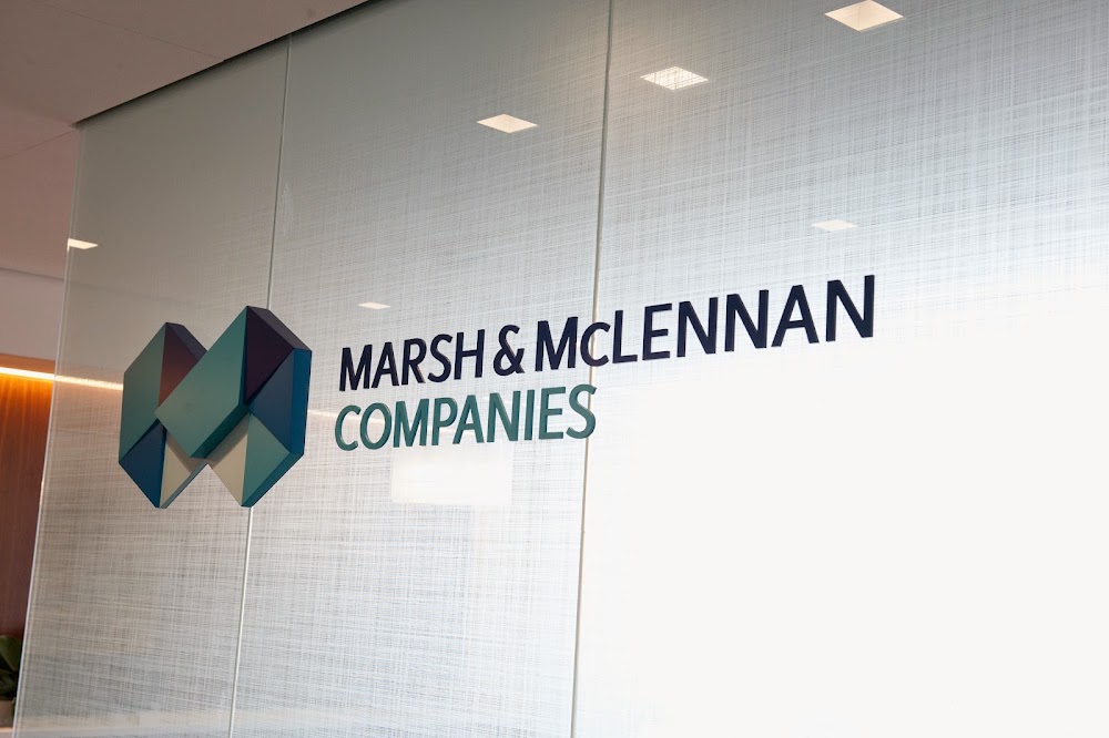 Marsh Canada Limited