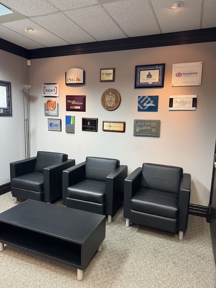 Marathon Insurance Group