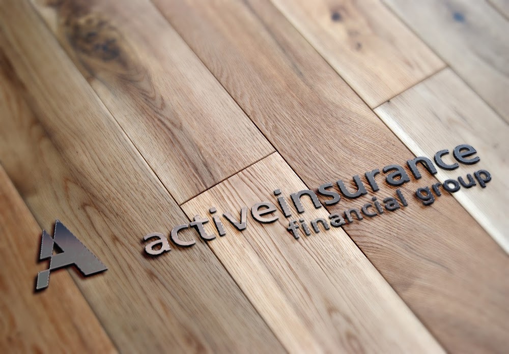 Active Insurance & Financial Group Inc.