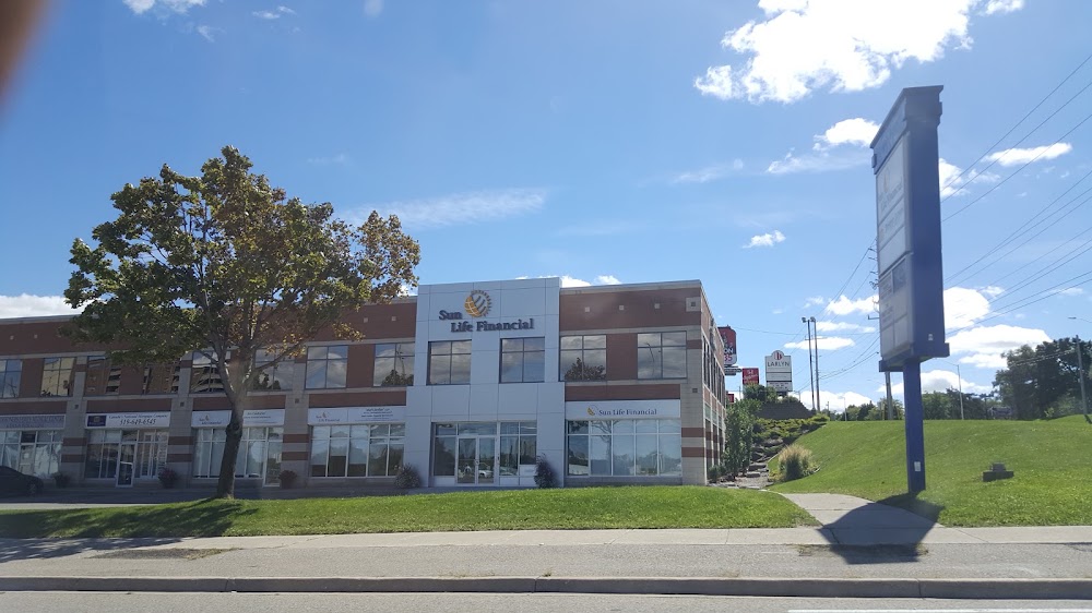 Sun Life Financial London Elgin