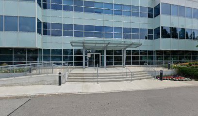 Sunlife Assurance Company Of Canada
