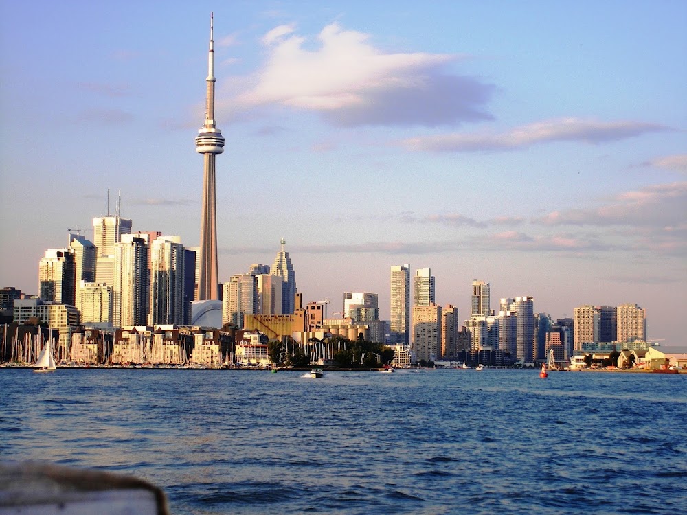 Travel Shield Canada Insurance Plan