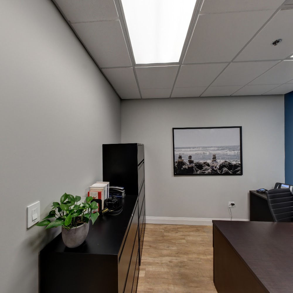 Co-operators - RJB Insurance Group Inc