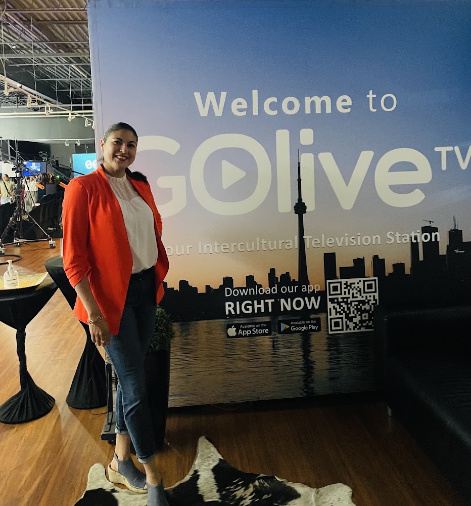 Life, Health and Travel Insurance Advisor Lineth Orea
