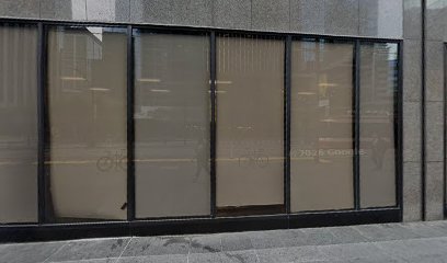 Scor Canada Reinsurance Company