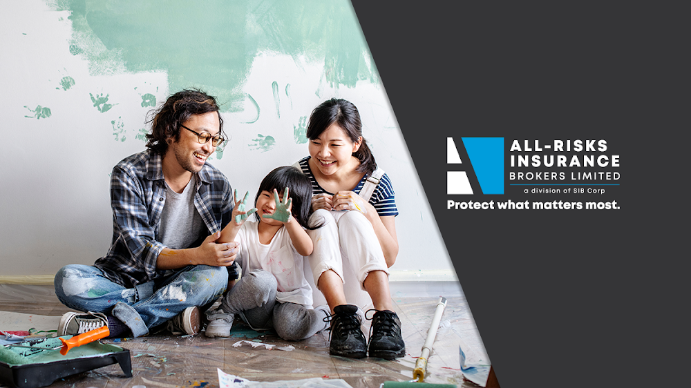 All-Risks Insurance Brokers Limited (Danforth)