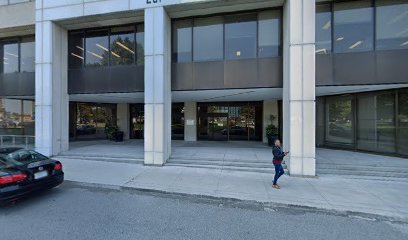 Visitors to Canada Insurance