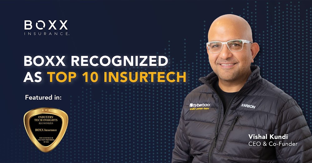 BOXX Insurance