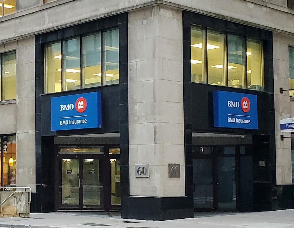 BMO Insurance