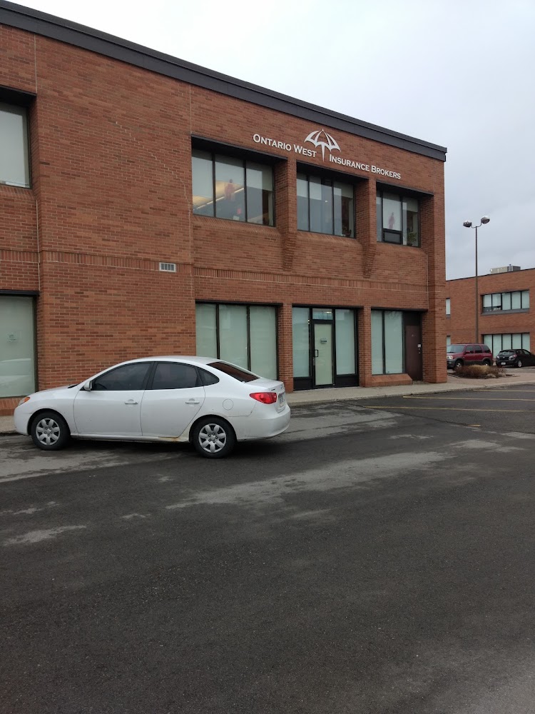 Ontario West Insurance Brokers - A Division of Bill Blaney Insurance Brokers ltd.