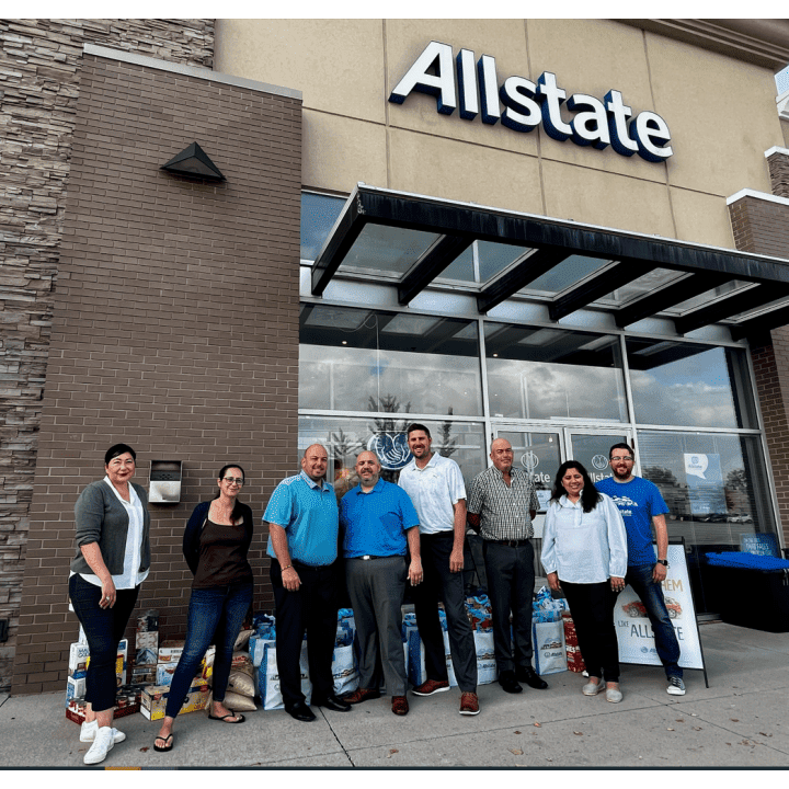 Allstate Insurance: London Agency