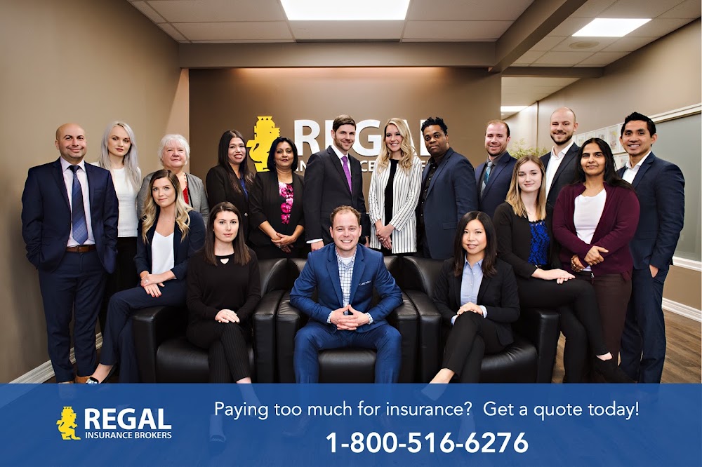 Regal Insurance Brokers