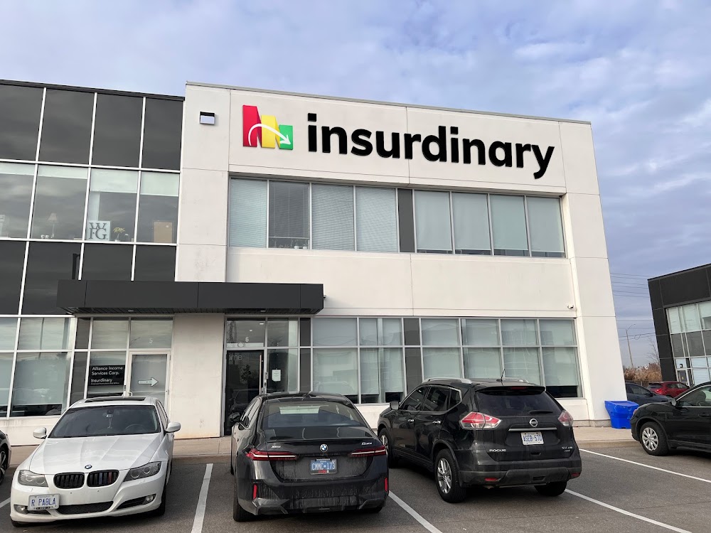 Insurdinary
