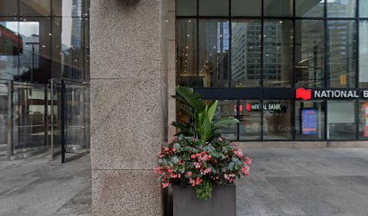 Trinity Underwriting Managers Ltd