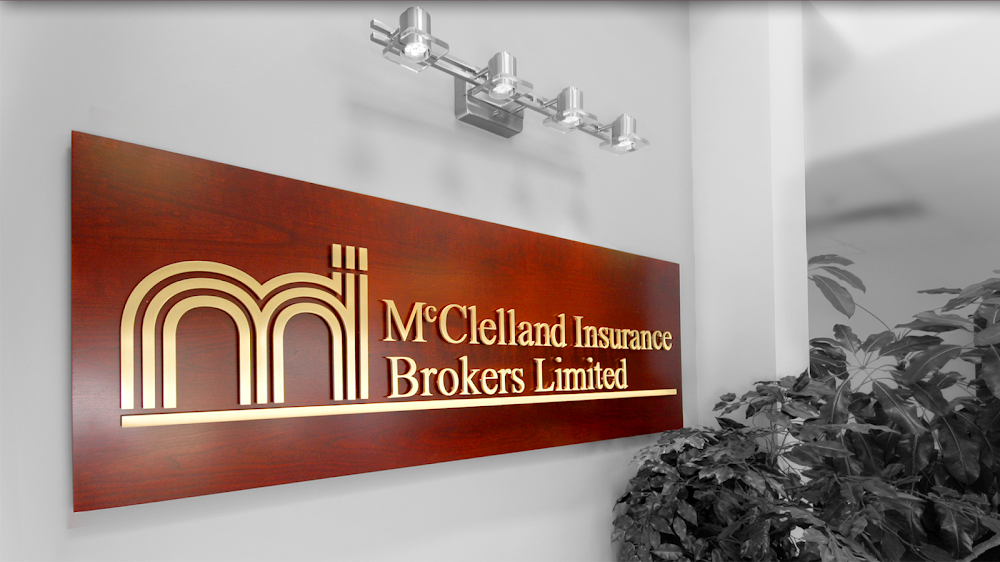 McClelland Insurance Brokers