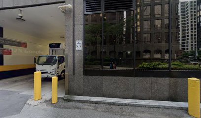 Willis Canada Inc