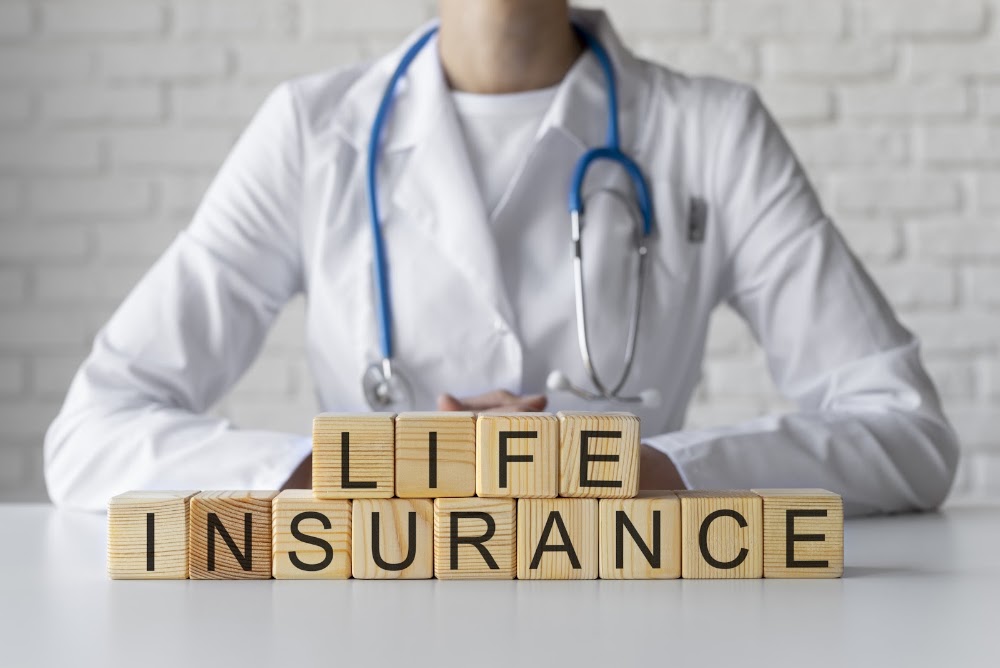 Dropdead Life Insurance