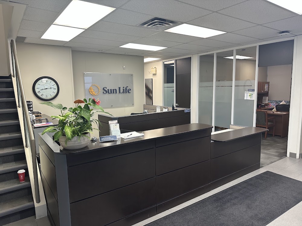 Couturier Financial Solutions Inc, Sun Life