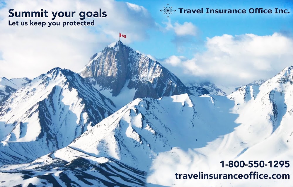 Travel Insurance Office Inc. (TIO)