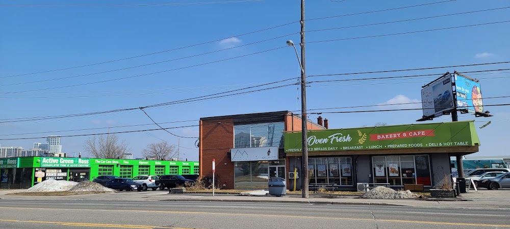 Gray Rock Insurance