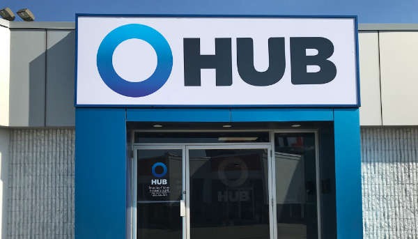 HUB International
