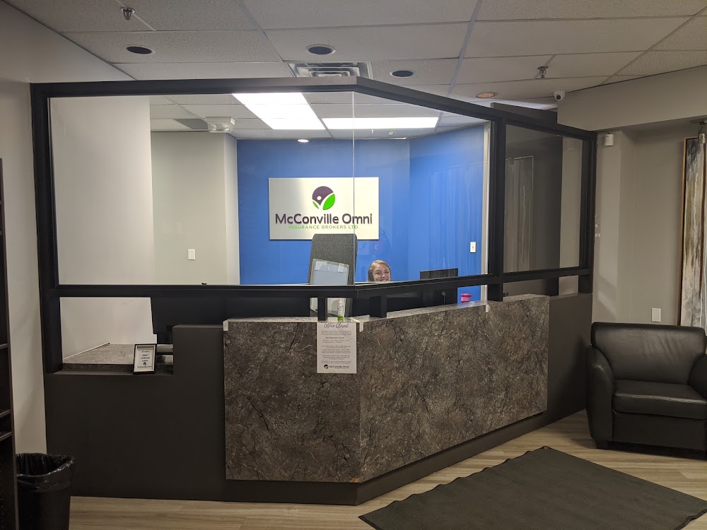 McFarlan Rowlands Insurance Brokers