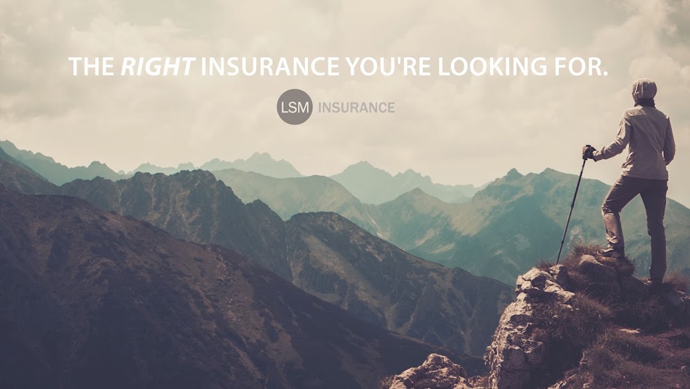 LSM Insurance