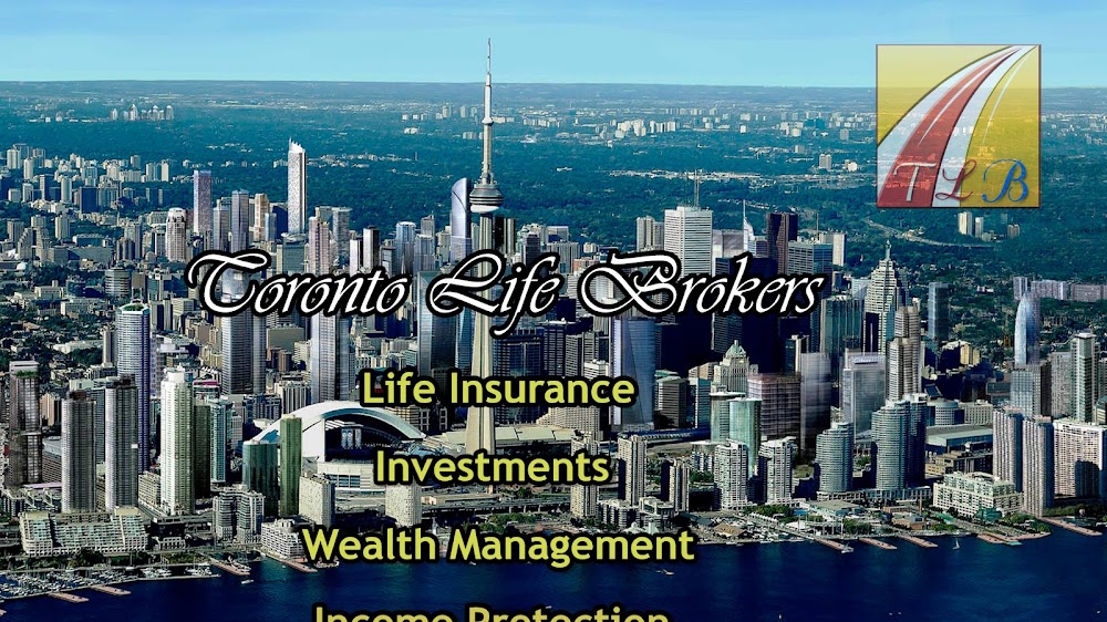 Toronto Life Brokers