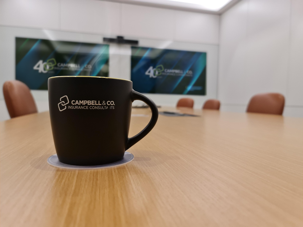Campbell & Co. Insurance Consultants Ltd.