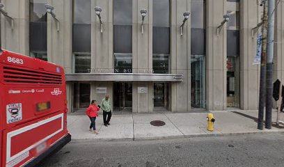 CSP Canada