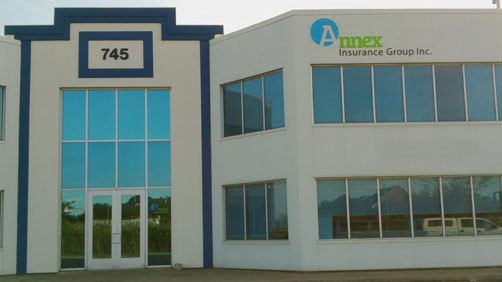 Annex Insurance Group Inc